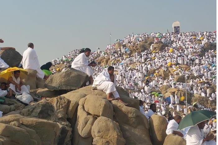 الأوقاف : حجاج الأردن يمكنهم تأدية الفريضة ضمن ثلاث فئات