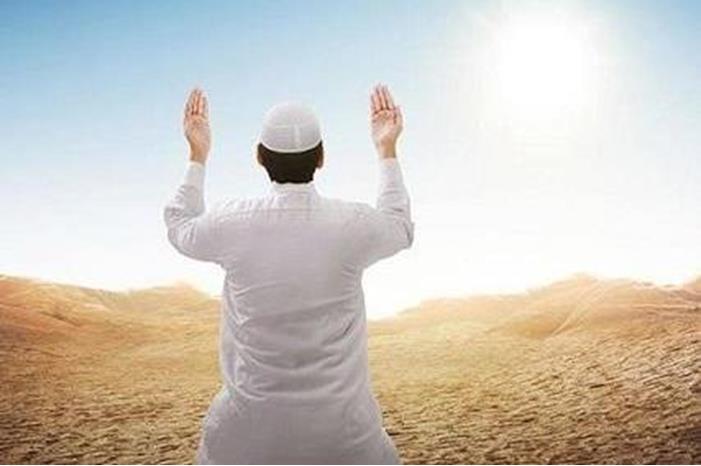 الأوقاف: لا نية لإقامة صلاة الاستقساء في الوقت الحالي