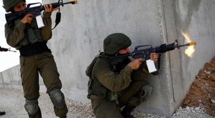 الإعلام العبري: إطلاق النار على فلسطيني حاول تنفيذ عملية طعن