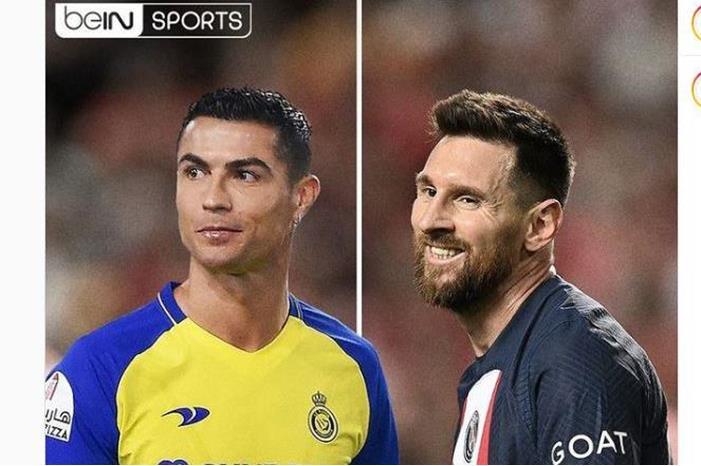الإعلان عن القناة الحصرية الناقلة لمباراة الوداع في الرياض