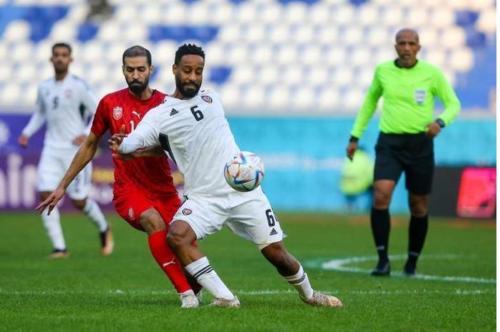 الإمارات تواجه الكويت في لقاء الجريحين بـ خليجي 25