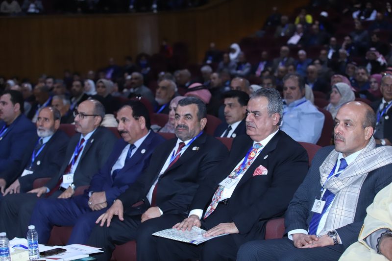 الائتلاف الوطني يعقد مؤتمره العام التأسيسي