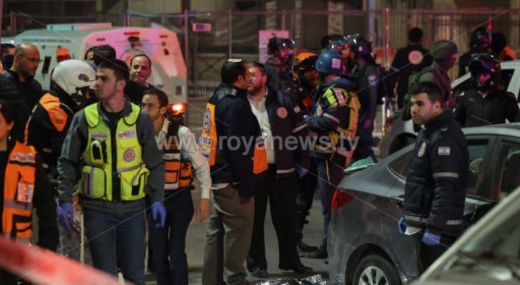 الاتحاد الأوروبي يدعو الاحتلال إلى عدم استخدام القوة المميتة