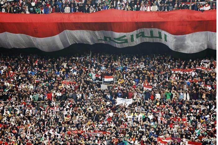 الاتحاد العراقي يؤكد أقامة نهائي خليجي 25 بموعده