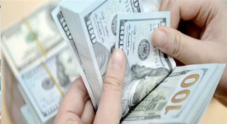 الاحتلال الإسرائيلي يصادر ٥٠ مليون دولار من أموال السلطة الفلسطينية