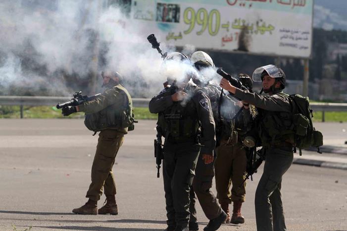الاحتلال يعتقل ثلاثة فلسطينيين من بيت لحم