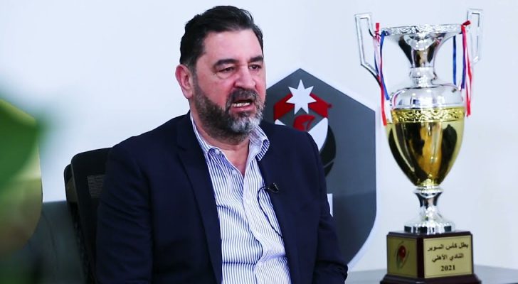 الاعلان عن نتائج الانتخابات التكميلية للنادي الأهلي