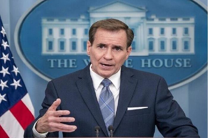 البيت الأبيض: مراجعة العلاقات مع السعودية لا تعني قطعها