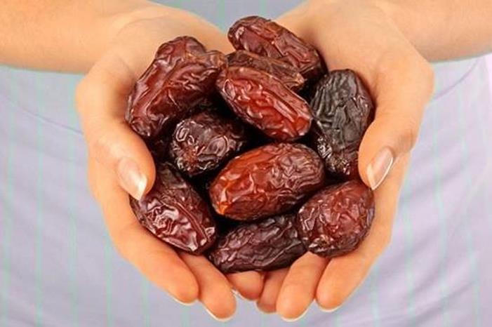 أهمية تناول التمور