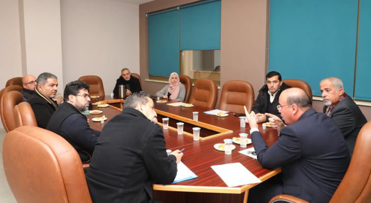 الجامعة الهاشمية: طرح برامج جديدة في الدراسات العليا