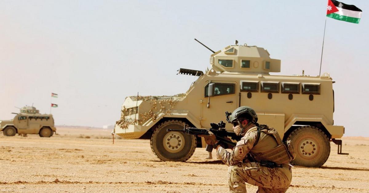 سبوتنيك : إجراءات لوجستية جديدة سوف تشهدها الحدود (السورية الأردنية)