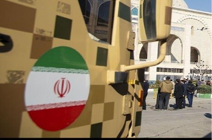 مقتل أحد عناصر الباسيج خلال اضطرابات في محافظة أصفهان