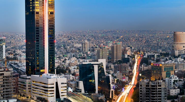 الحكومة: إطلاق منصة استثمر في الأردن قريبا