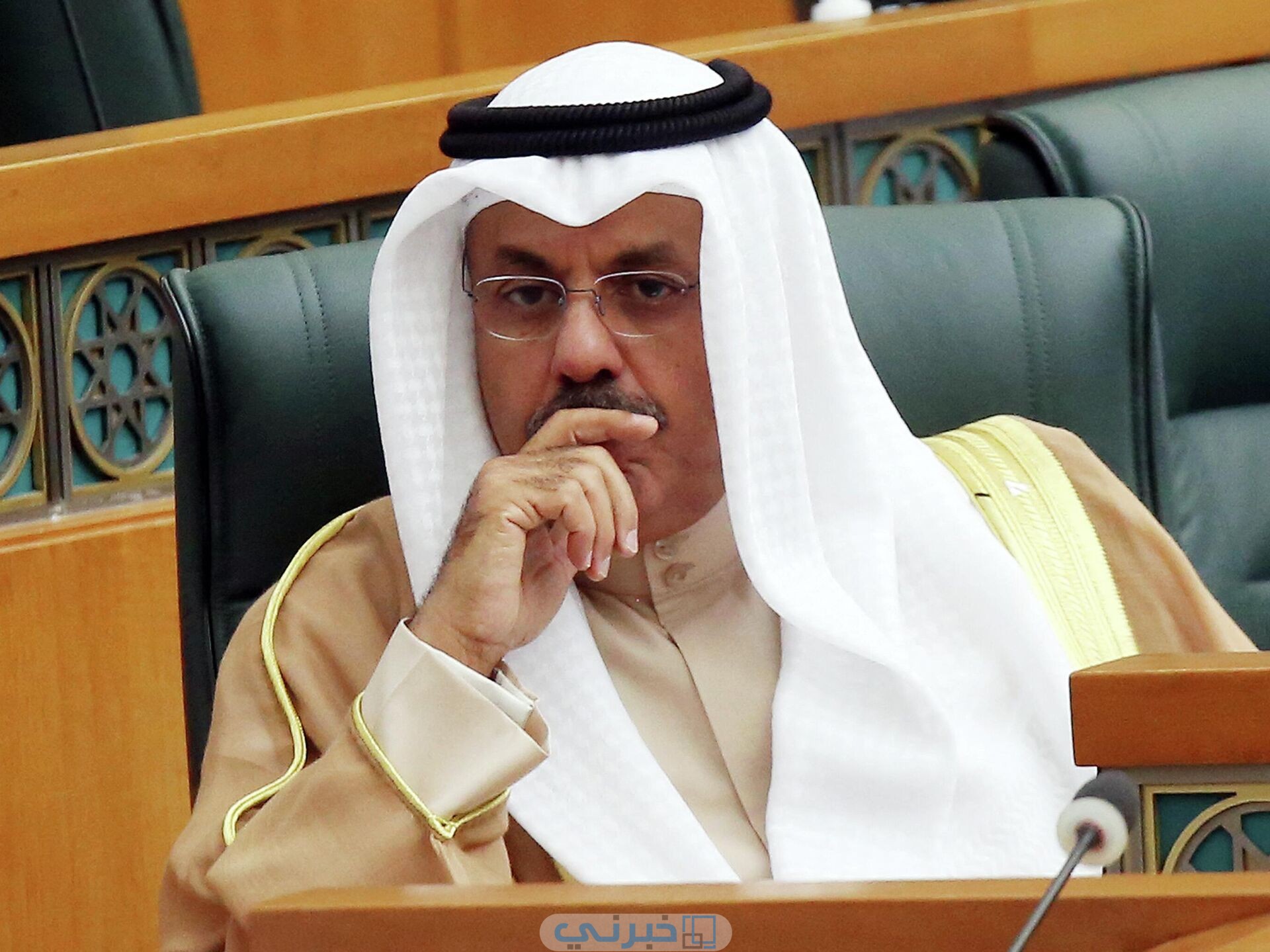 الحكومة الكويتية تستقيل اليوم