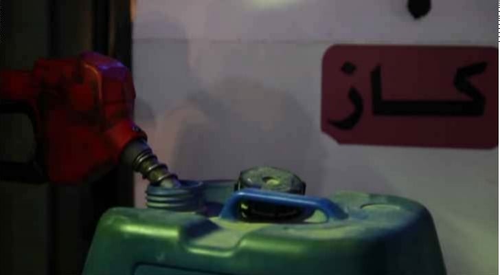 الحكومة تقرر تجميد الضريبة على الكاز رسميا