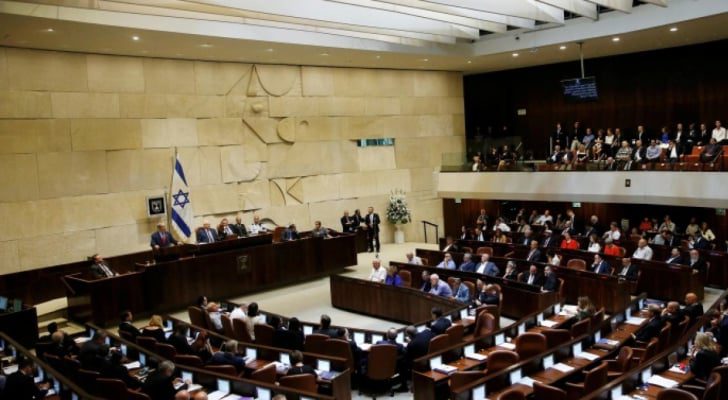 الخارجية الفلسطينية تدين المصادقة على قانون الأبرتهايد العنصري