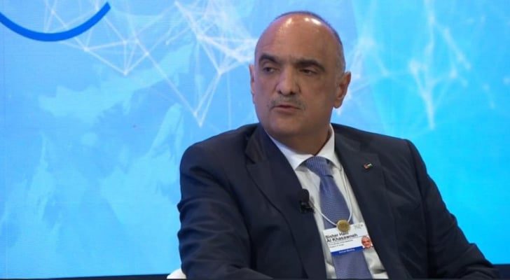 الخصاونة: آلية التعاون الثلاثي بين الأردن ومصر والعراق مفتوحة لمن يرغب