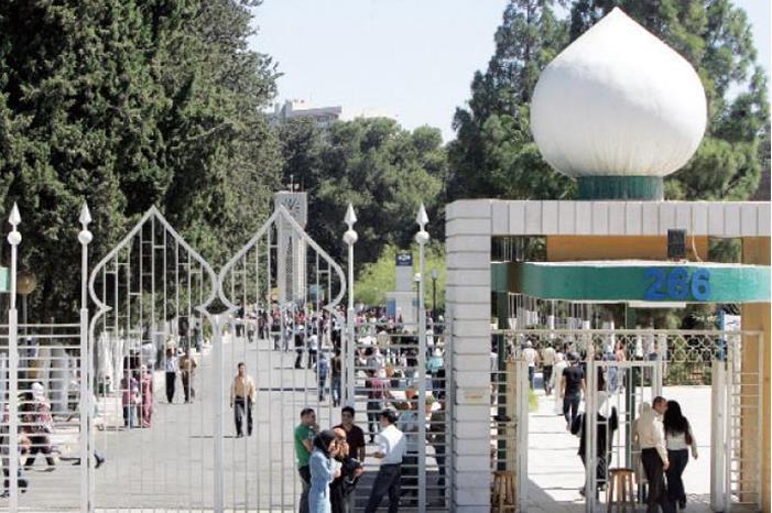 41860 طالب عربي وأجنبي يدرسون في الجامعات الأردنية