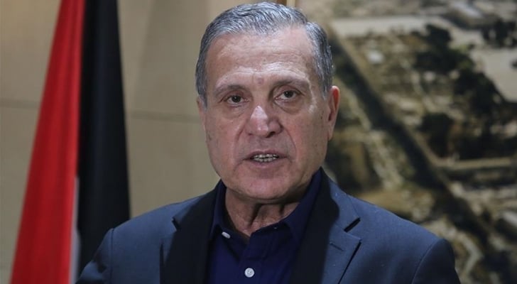 الرئاسة الفلسطينية: اقتحام بن غفير للأقصى تحد للجميع