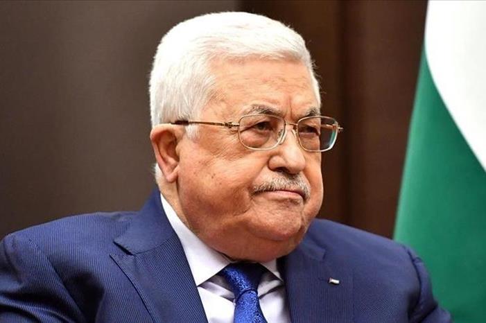 الرئيس الفلسطيني يعلن الحداد ثلاثة أيام على أرواح شهداء جنين