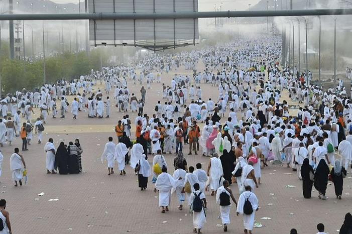 السعودية تطلق خدمة جديدة لـ”الحجاج الأفراد”