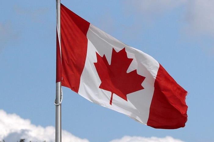 كندا تشعر بقلق إزاء الإجراءات التي اتخذتها اسرائيل ضد السلطة الفلسطينية