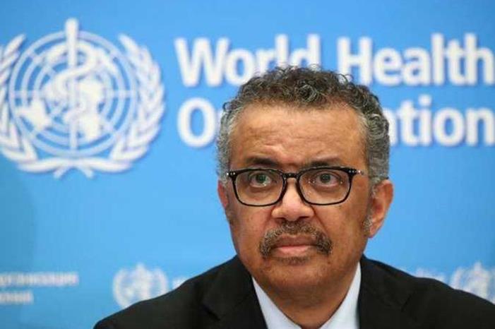 الصحة العالمية تدعو الصين لتقديم مزيد من البيانات عن تفشي كورونا