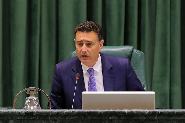 الصفدي من بغداد: الأردن سيبقى سندا للعراق في مواجهة الإرهاب