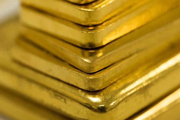 الصين ترفع احتياطياتها من الذهب بـ 30 طناً