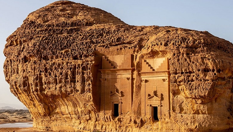 مجلة أمريكية تصنف مدينة العلا السعودية ضمن عجائب الدنيا السبع لعام 2023