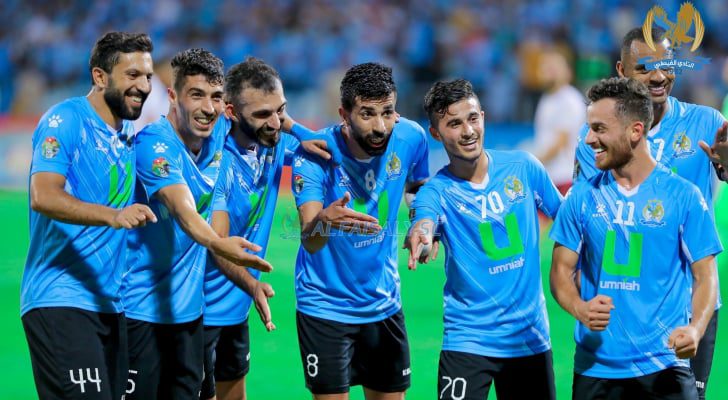 الفيصلي يعلن انتقال نجمه إلى الدوري البحريني