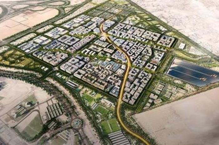 مصالحة يكشف موعد إنجاز المدينة الجديدة في الاردن