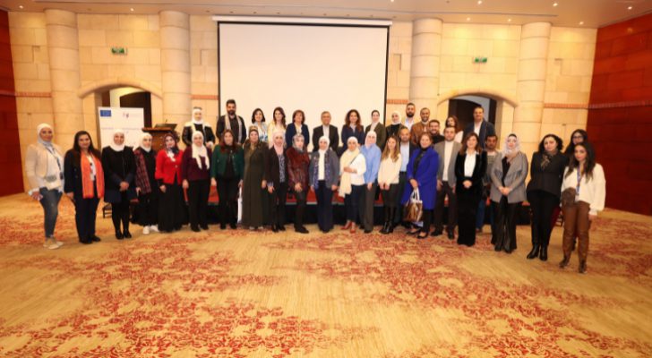 المبادرة النسوية الأورومتوسطية تطلق حملة شغلَك/شغلِك بكل مكان