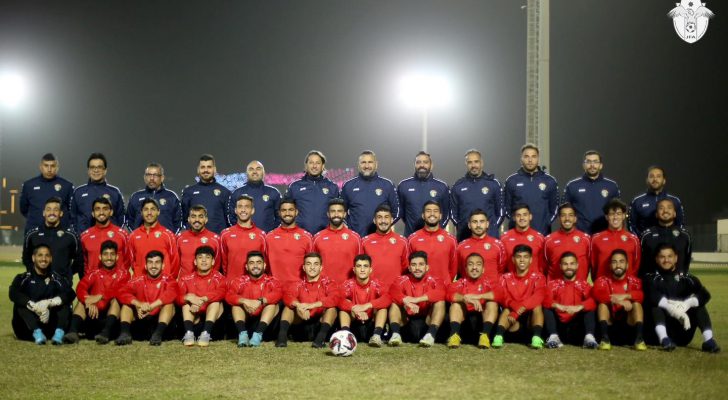المنتخب الأولمبي يتفوق على نظيره البحريني وديًا