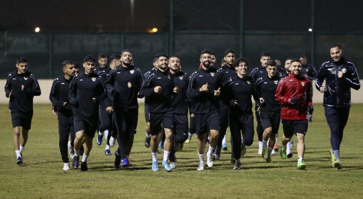 المنتخب الأولمبي يواجه البحرين الخميس