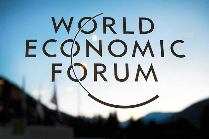 المنتدى الاقتصادي العالمي يحذر من هذه الأزمات في 2023