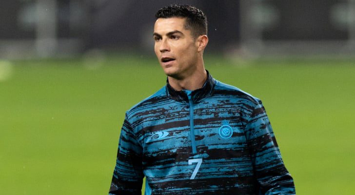 النصر السعودي ينفي الاستعانة برونالدو للترويج لملف مونديال ٢٠٣٠