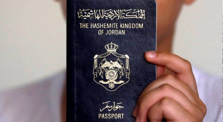 النواب يحيل معدل الجنسية الأردنية للقانون النيابية