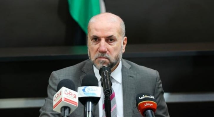 الهباش: منع سفير الأردن من دخول الأقصى وقاحة عنصرية