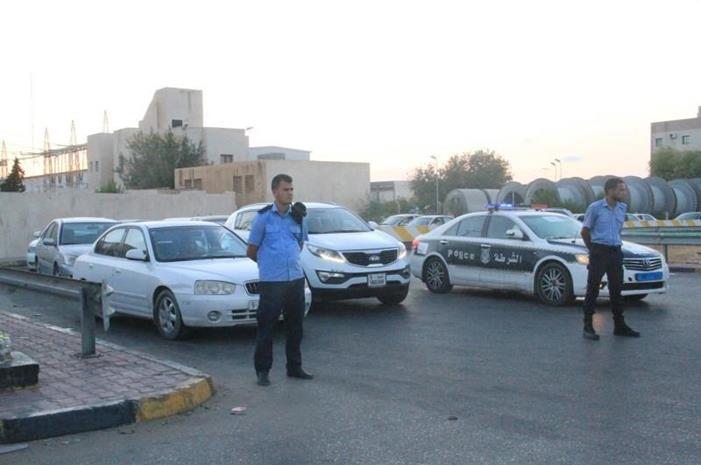امرأة تقتل زوجها لكسره أكواب قهوة في ليبيا