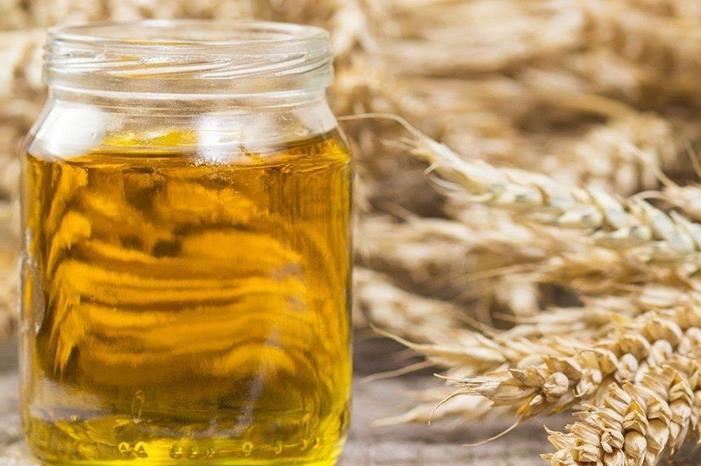 انخفاض أسعار زيت الطعام 51% والقمح 43% عالمياً