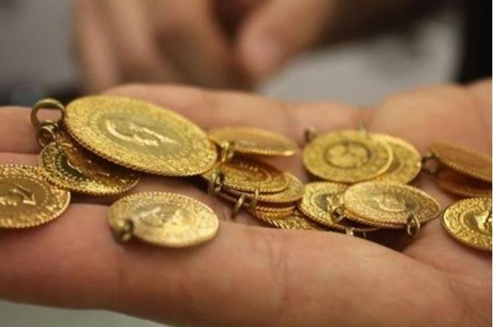 بعد انخفاض الذهب.. تعرف على أسعار الليرة الإنجليزي والرشادي محليا