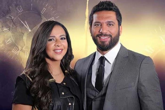 بعدما رزق بطفله الأول .. أول تعليق من حسن الرداد