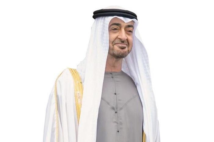 بن زايد يعين أمينا عاما جديدا للمجلس الأعلى للأمن الوطني