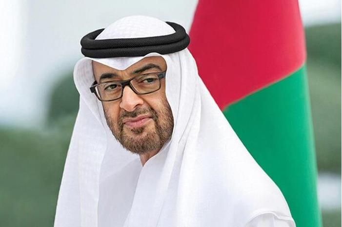بن زايد يعين رئيسا جديدا لأركان القوات المسلحة الإماراتية