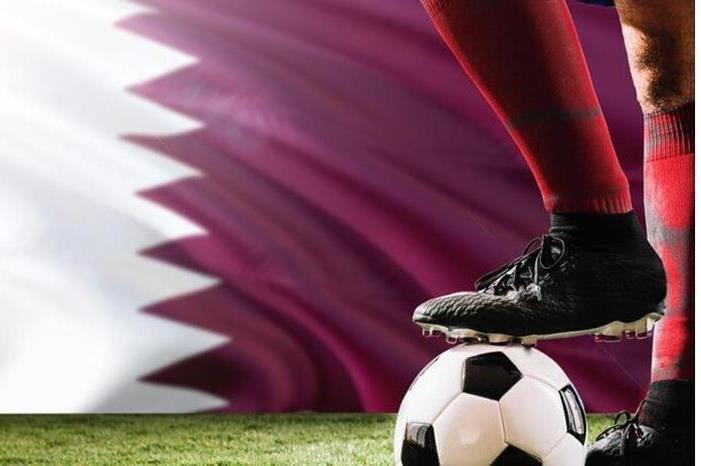 الاتحاد القطري يوقف ويغرم نجوم العنابي