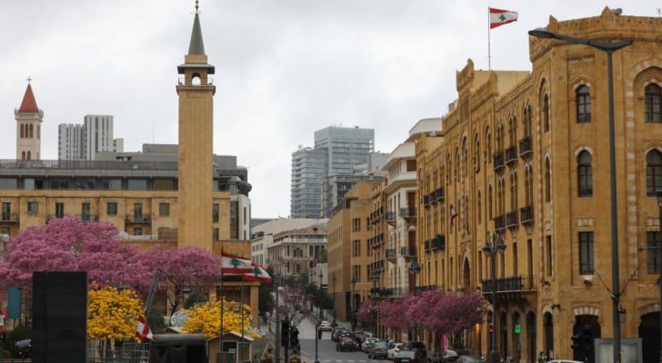 بيروت عاصمة للإعلام العربي في ٢٠٢٣