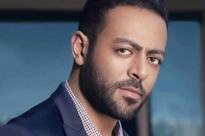 تامر عاشور يهاجم بعض الفنانين