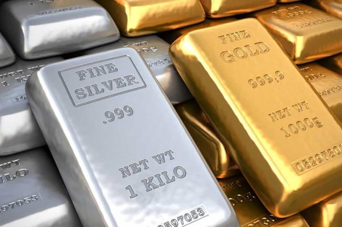 تقرير: الفضة بديل الذهب خلال سنوات الركود والتضخم