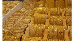 أسعار الذهب في الأردن اليوم .. الجلسة الثانية